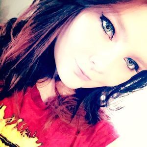 Meet your Posher, Gabrielle